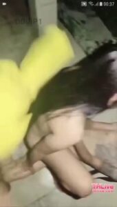 คลิปหลุดน้องหีเล็กไทย โดนแฟนควยโขมดซอยหีสดแรงๆ แตกคาหีในห้องนอน