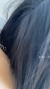 คลิปหลุดสาวไทยนมใหญ่ผิวขาวอมควยแฟนอย่างเมามันส์ ดูดควยยาว ชักว่าวน้ำแตกคาปากเต็มๆ