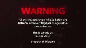 เนซึโกะนมใหญ่โดน Zenitsu เย็ดสดซอยหีโหด แตกคาหีคาหน้า Demon Slayer Hentai