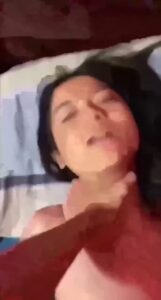 สาวอินโดตัวเล็กโดนควยใหญ่ซอยหีสดแรงๆ ร้องลั่นก่อนพ่นน้ำแตกในคาหี