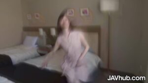 สาวหีฟิตน้องอาริกะ โดนควยยักษ์กระแทกซอยหีตูดแน่น แตกคาหีคารูฉ่ำ