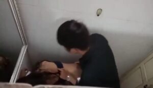 สาวขอนแก่นตัวเล็กหน้าหวาน โดนควยใหญ่กระแทกหีฟิตแตกในคาหี