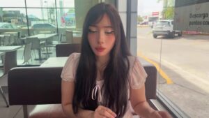 สาวตัวเล็กหีฟิต OnlyFans โดนแฟนควยใหญ่ซอยหีดุเดือด น้ำควยแตกคาหีและพ่นก้นขาวโป๊ะ