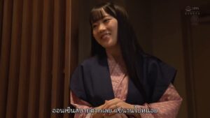 คลิปหลุด เมียอวบญี่ปุ่นนมใหญ่โดนเพื่อนสามีบุกเย็ดสดในบ้าน ซอยหีแตกในคาห้องนอน