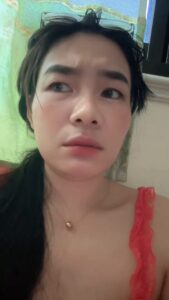 คลิปหลุดคู่สามีภรรยาไทย เงี่ยนจนทนไม่ไหว เย็ดสดในห้องน้ำปั๊มน้ำมัน ซอยหีกระแทกแรงแตกใน