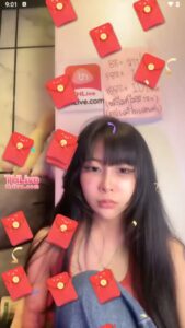 คลิปหลุด เจซี สาวไทยผมยาว ไลฟ์สดคอนโด ปลดผ้าโชว์นมขาวใหญ่ แล้วซอยหีสดให้ดูแบบจัดหนัก